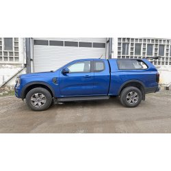 FORD RANGER EXTRAKABINE AB 2023 HARDTOP VERSION 1