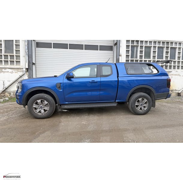 FORD RANGER EXTRAKABINE AB 2023 HARDTOP VERSION 1