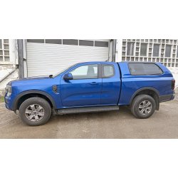 FORD RANGER EXTRAKABINE AB 2023 HARDTOP VERSION 1
