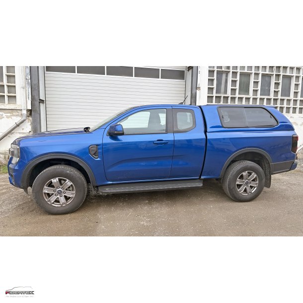 FORD RANGER EXTRAKABINE AB 2023 HARDTOP VERSION 1