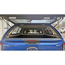 FORD RANGER EXTRAKABINE AB 2023 HARDTOP VERSION 1
