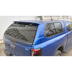 FORD RANGER EXTRAKABINE AB 2023 HARDTOP VERSION 1