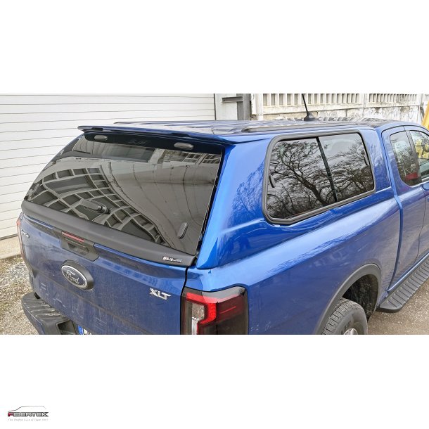 FORD RANGER EXTRAKABINE AB 2023 HARDTOP VERSION 1