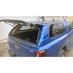 FORD RANGER EXTRAKABINE AB 2023 HARDTOP VERSION 1