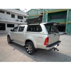 TOYOTA HILUX VIGO D-CAB HARDTOP VERSION 2