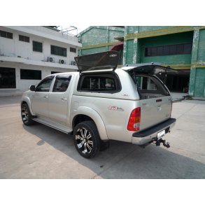 TOYOTA HILUX VIGO D-CAB HARDTOP VERSION 2