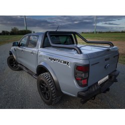 FORD RANGER RAPTOR TOPUP COVER ©