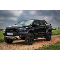 FORD RANGER RAPTOR TOPUP COVER ©