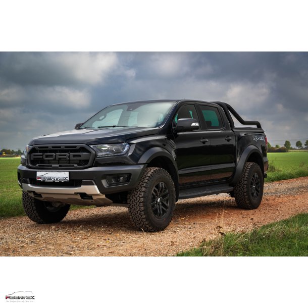 FORD RANGER RAPTOR TOPUP COVER 