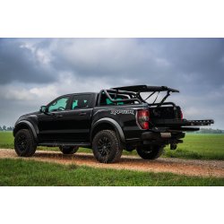 FORD RANGER RAPTOR TOPUP COVER ©