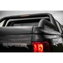 FORD RANGER RAPTOR TOPUP COVER ©