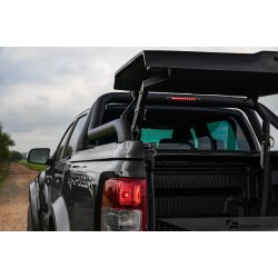 FORD RANGER RAPTOR TOPUP COVER ©