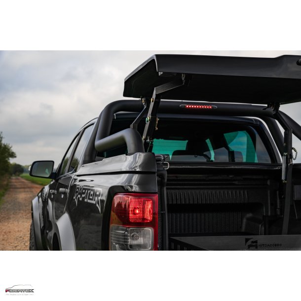 FORD RANGER RAPTOR TOPUP COVER 