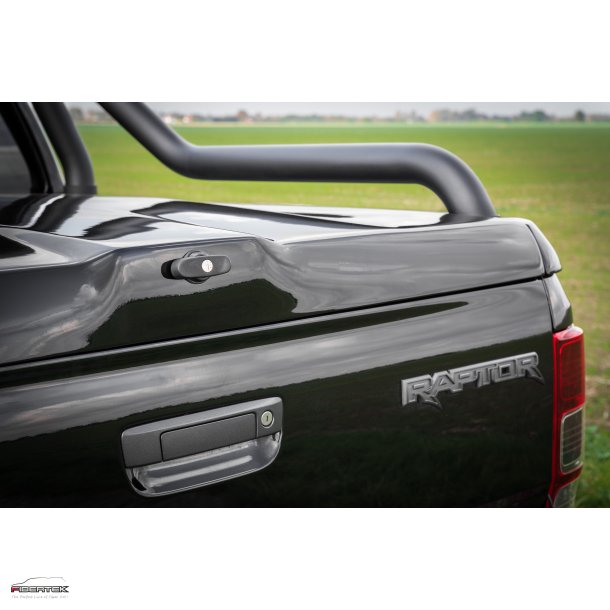 FORD RANGER RAPTOR TOPUP COVER 