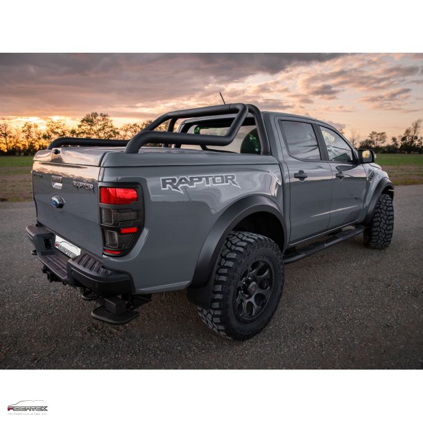 FORD RANGER RAPTOR TOPUP COVER 