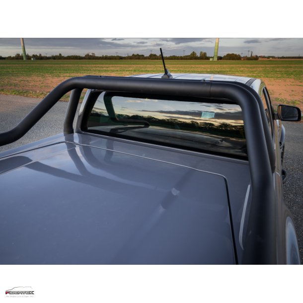 FORD RANGER RAPTOR TOPUP COVER 