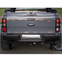 FORD RANGER RAPTOR TOPUP COVER ©