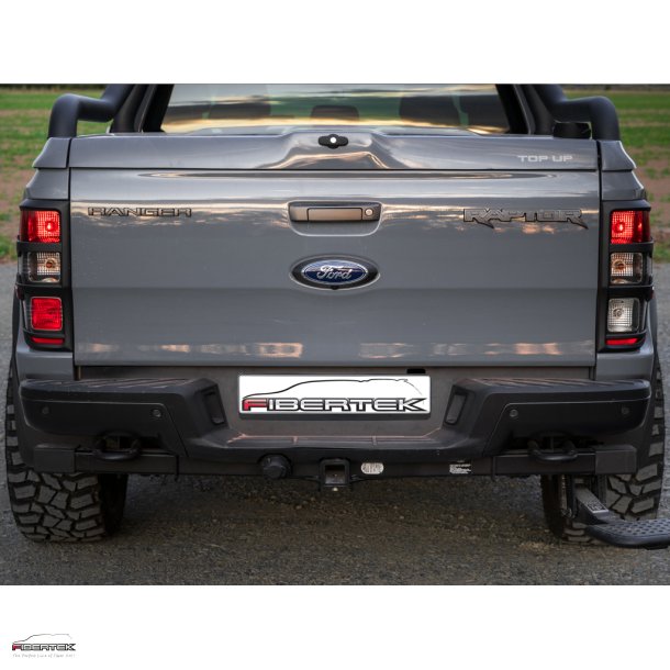 FORD RANGER RAPTOR TOPUP COVER 