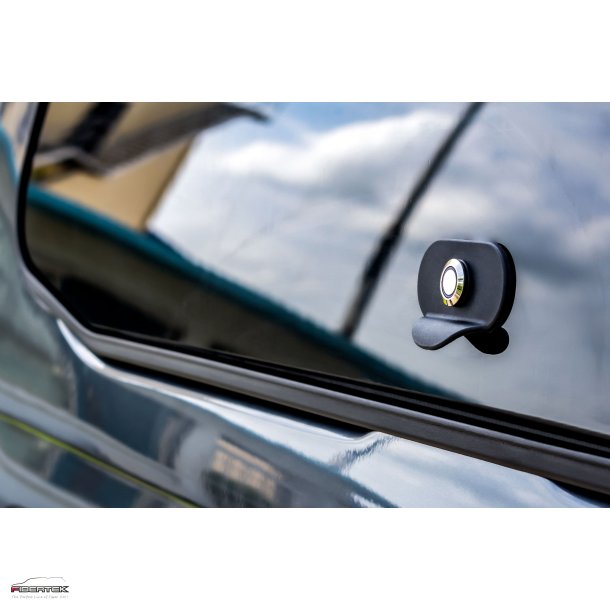 ISUZU D-MAX D-CAB MODELL 2021 HARDTOP VERSION 2