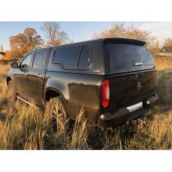 MERCEDES BENZ X-KLASSE HARDTOP