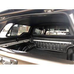 MERCEDES BENZ X-KLASSE HARDTOP