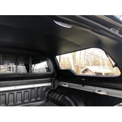 MERCEDES BENZ X-KLASSE HARDTOP