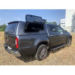 MERCEDES BENZ X-KLASSE HARDTOP