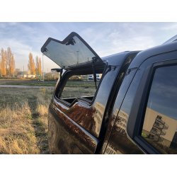 MERCEDES BENZ X-KLASSE HARDTOP