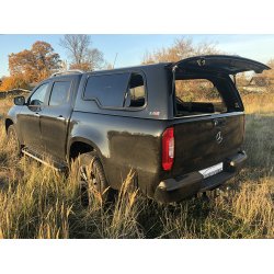 MERCEDES BENZ X-KLASSE HARDTOP