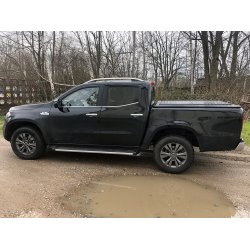 MERCEDES BENZ X-KLASSE OUTBACK