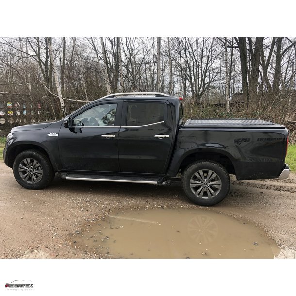 MERCEDES BENZ X-KLASSE OUTBACK