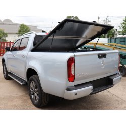 MERCEDES BENZ X-KLASSE OUTBACK