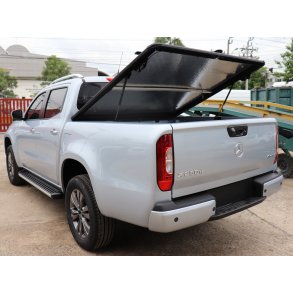 MERCEDES BENZ X-KLASSE OUTBACK