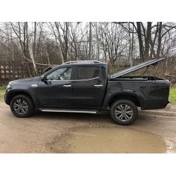 MERCEDES BENZ X-KLASSE OUTBACK