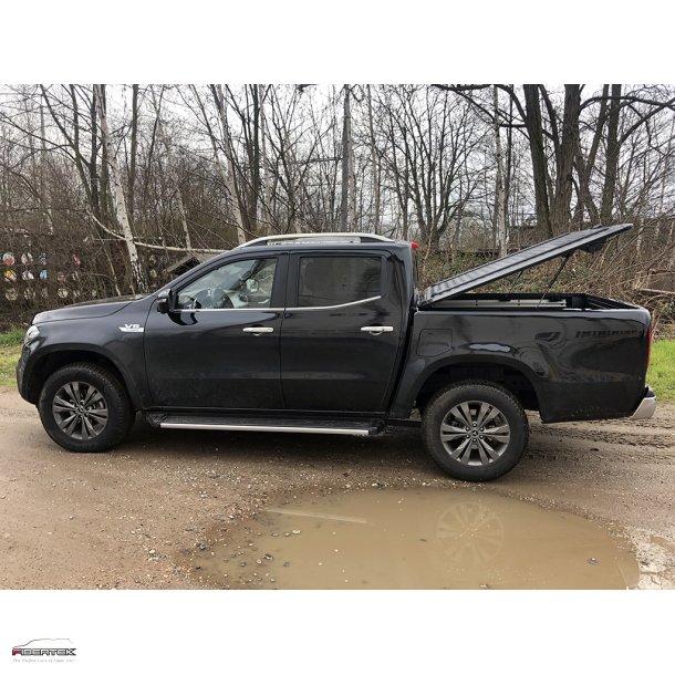 MERCEDES BENZ X-KLASSE OUTBACK