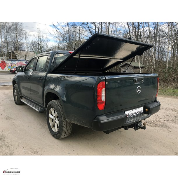 MERCEDES BENZ X-KLASSE OUTBACK