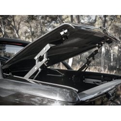 MERCEDES X-KLASSE TOPUP COVER ©