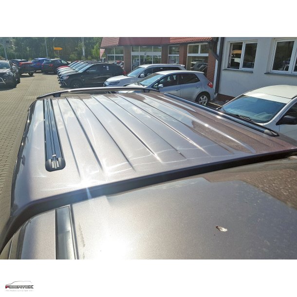 MITSUBISHI L200 MEGA CLUB-CAB HARDTOP COMMERCIAL