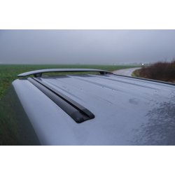 MITSUBISHI L200 MEGA D-CAB HARDTOP COMMERCIAL