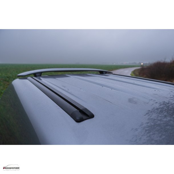 MITSUBISHI L200 MEGA D-CAB HARDTOP COMMERCIAL