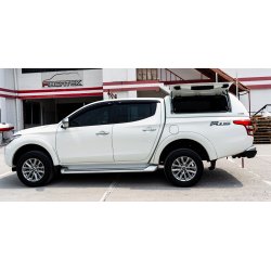 FIAT FULLBACK D-CAB HARDTOP FLEETRUNNER