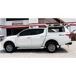 FIAT FULLBACK D-CAB HARDTOP FLEETRUNNER