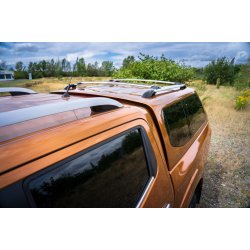 NISSAN NAVARA NP300 D-CAB HARDTOP TYPE E+