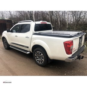 FIBERTEK - NISSAN NAVARA NP300 - OUTBACK D-CAB - KUNDENFOTO 13