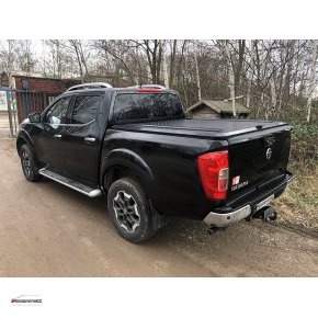 FIBERTEK - NISSAN NAVARA NP300 - OUTBACK D-CAB - KUNDENFOTO 16