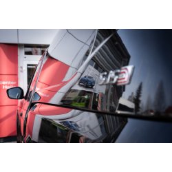 NISSAN NAVARA NP300 KING-CAB HARDTOP COMMERCIAL