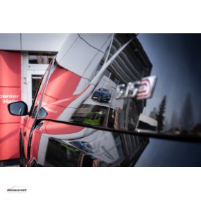 FIBERTEK - NISSAN NAVARA NP300 - HARDTOP KING-CAB COMMERCIAL - KUNDENFOTO 10