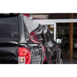 NISSAN NAVARA NP300 KING-CAB HARDTOP COMMERCIAL