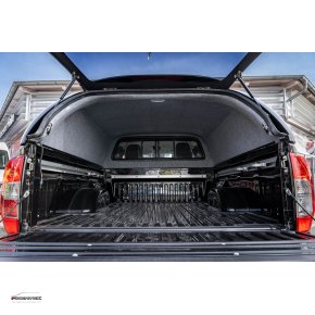FIBERTEK - NISSAN NAVARA NP300 - HARDTOP KING-CAB COMMERCIAL - KUNDENFOTO 7