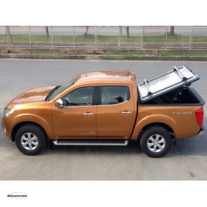 NISSAN NAVARA NP300 D-CAB OUTBACKS